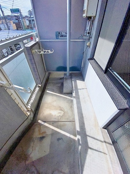 ニューサンリバー７番館 その他34