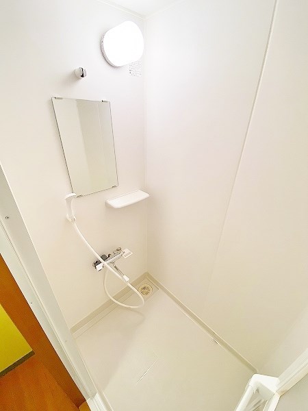 ニューサンリバー７番館 風呂画像