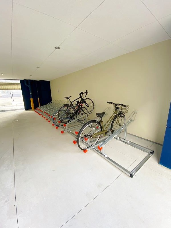 コンダクトレジデンスJONO(コンダクトレジデンス城野) その他外観6