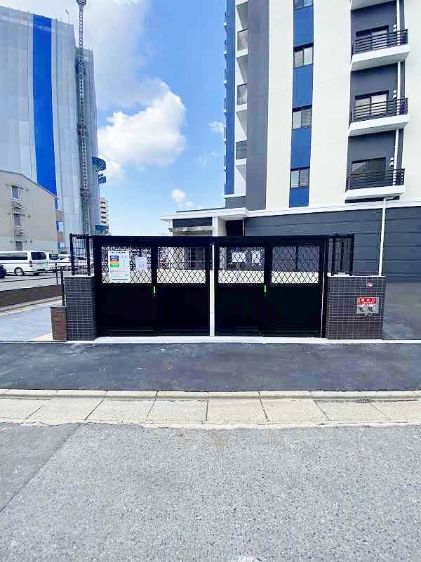 コンダクトレジデンスJONO(コンダクトレジデンス城野) その他外観1