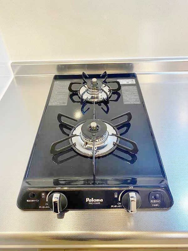 コンダクトレジデンスJONO(コンダクトレジデンス城野) その他18