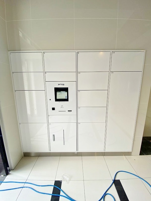 コンダクトレジデンスJONO(コンダクトレジデンス城野) その他外観4