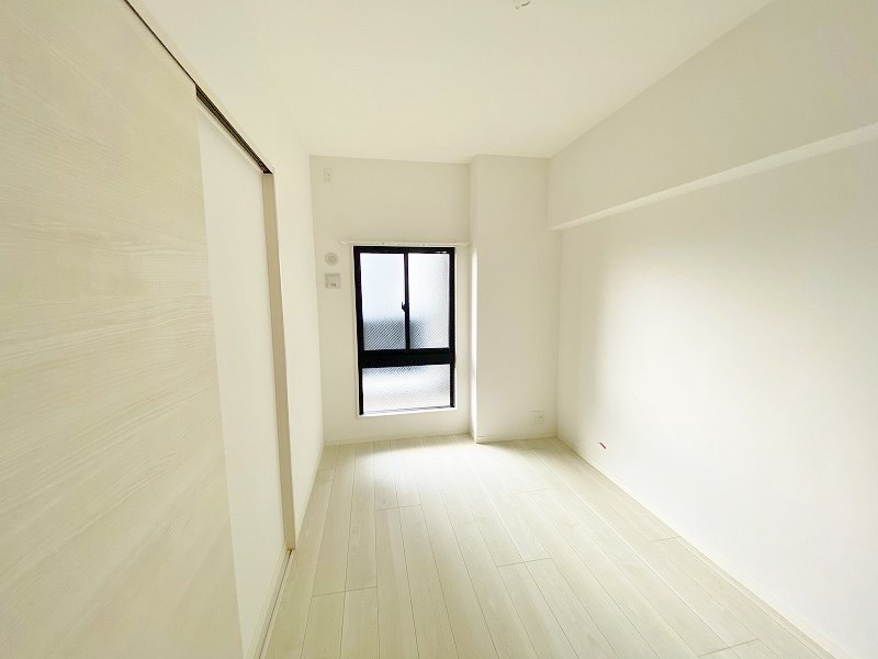 コンダクトレジデンスJONO(コンダクトレジデンス城野) ベッドルーム