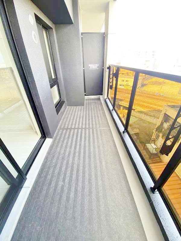 コンダクトレジデンスJONO(コンダクトレジデンス城野) その他41