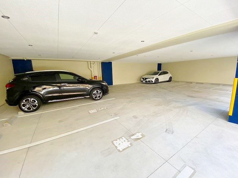 コンダクトレジデンスJONO(コンダクトレジデンス城野) その他外観2