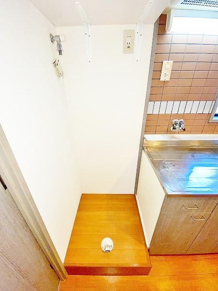 ニューサンリバー７番館 その他1