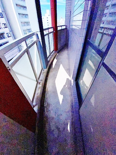 ニューサンリバー７番館 その他23