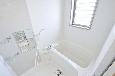 ＢＲＩＳ中井（ブリス中井） 風呂画像