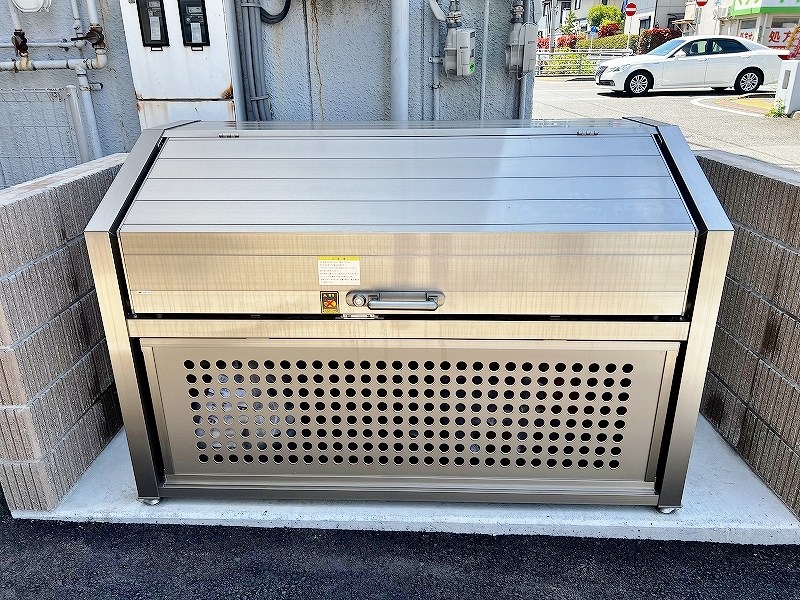 ラ・コルダ中井  その他外観2