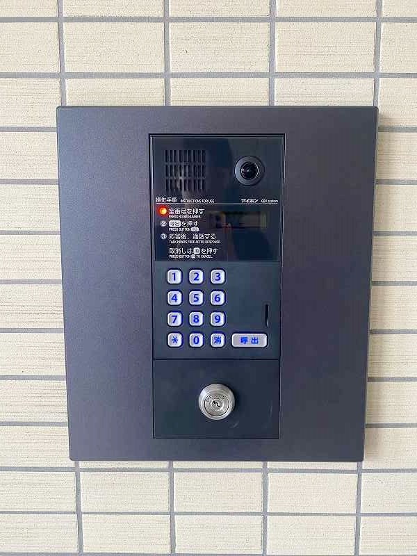 ラ・コルダ中井  その他外観4