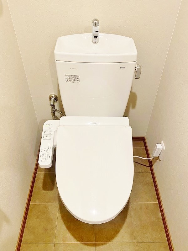 ラ・コルダ中井  その他12