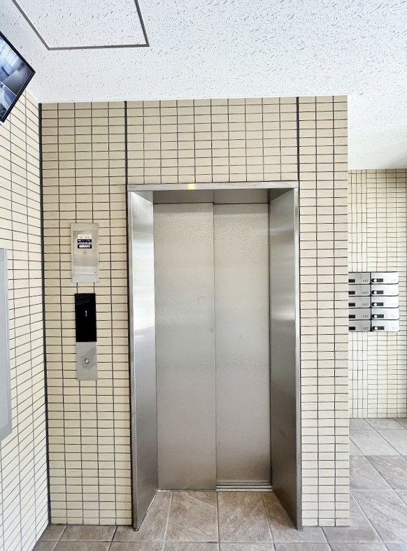 ラ・コルダ中井 その他外観6