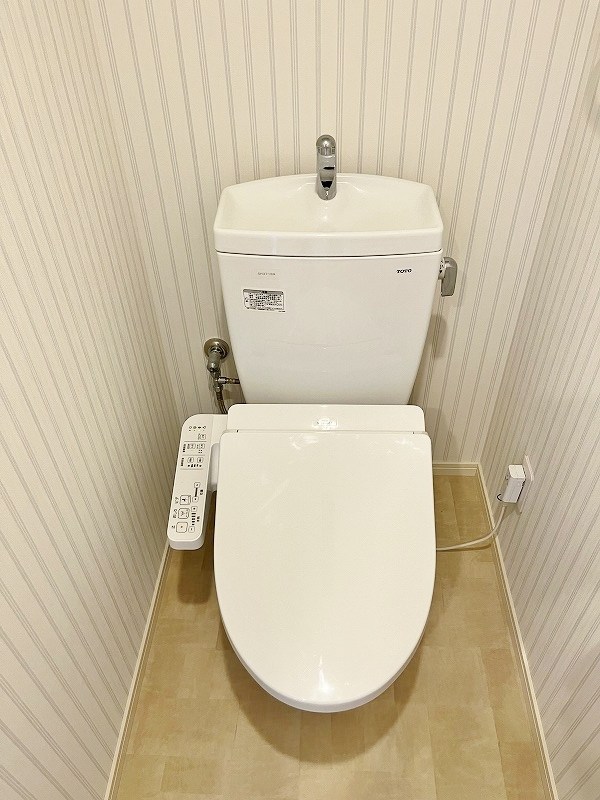 ラ・コルダ中井 その他17