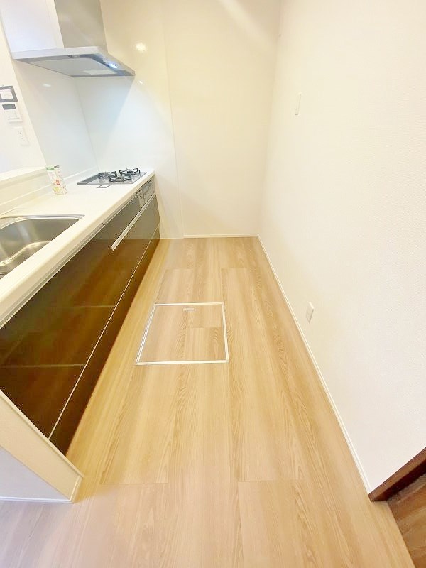 D-ROOM守恒　A棟 その他16