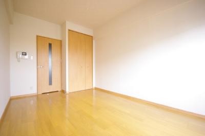 マーベラス下到津   ベッドルーム