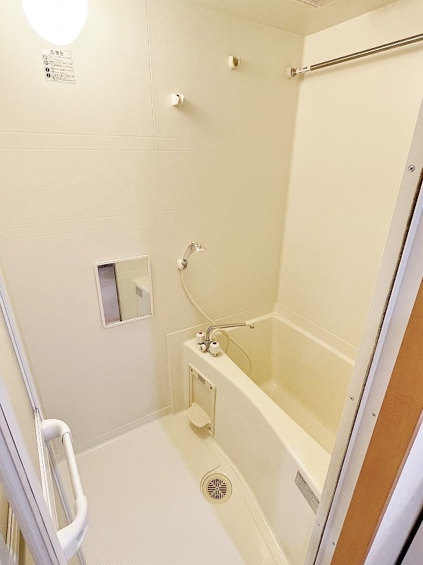 マーベラス下到津 風呂画像