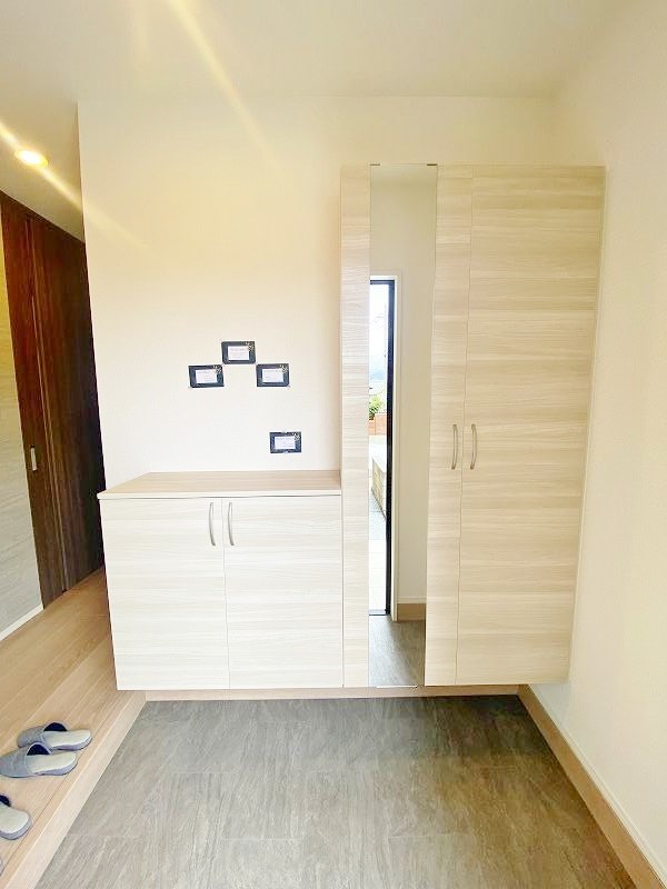 D-ROOM守恒　A棟 その他9