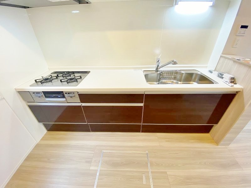 D-ROOM守恒　B棟 その他16