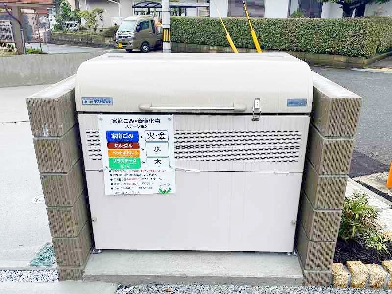 D-ROOM守恒　C棟 その他外観1