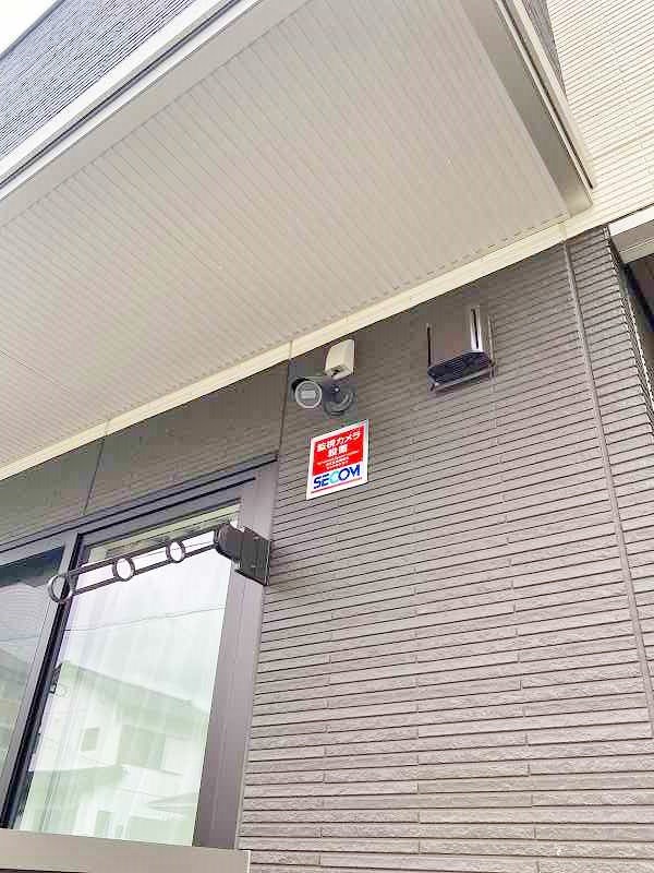 D-ROOM守恒　C棟 その他外観4