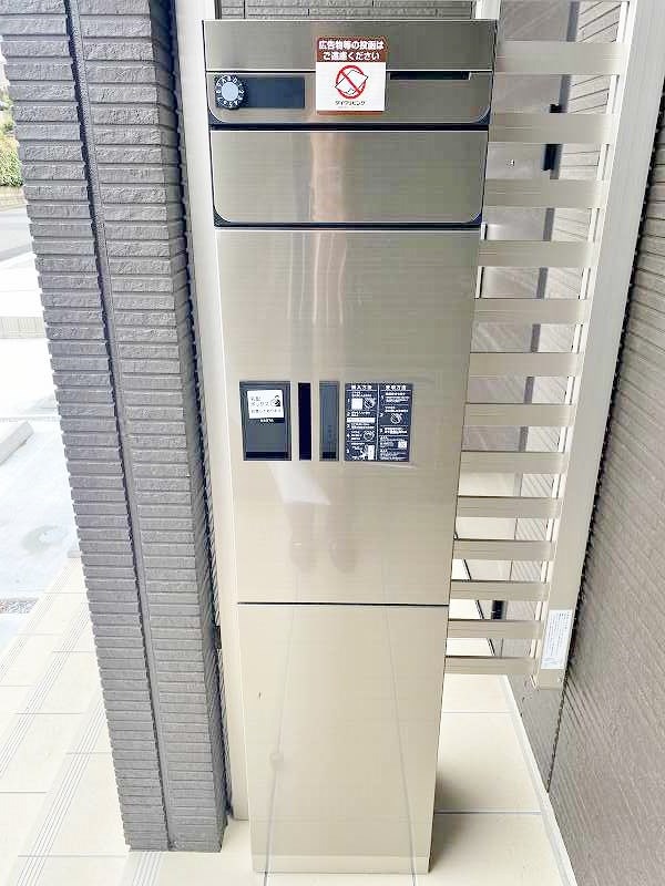 D-ROOM守恒　C棟 その他外観6