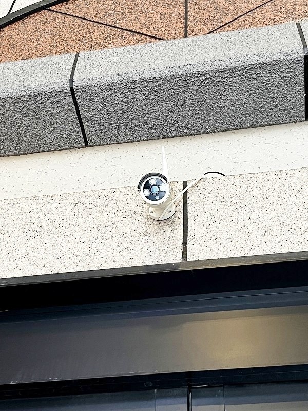 ウインズ竪町 その他外観2