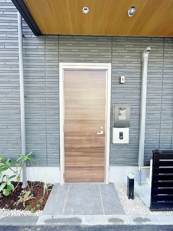 シャーメゾンステージ新成 その他外観5