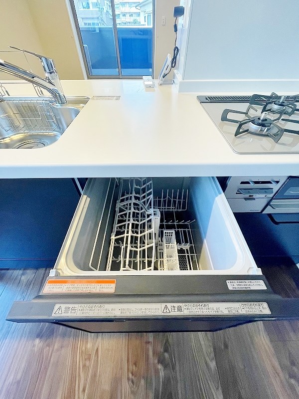 シャーメゾンステージ新成 その他5