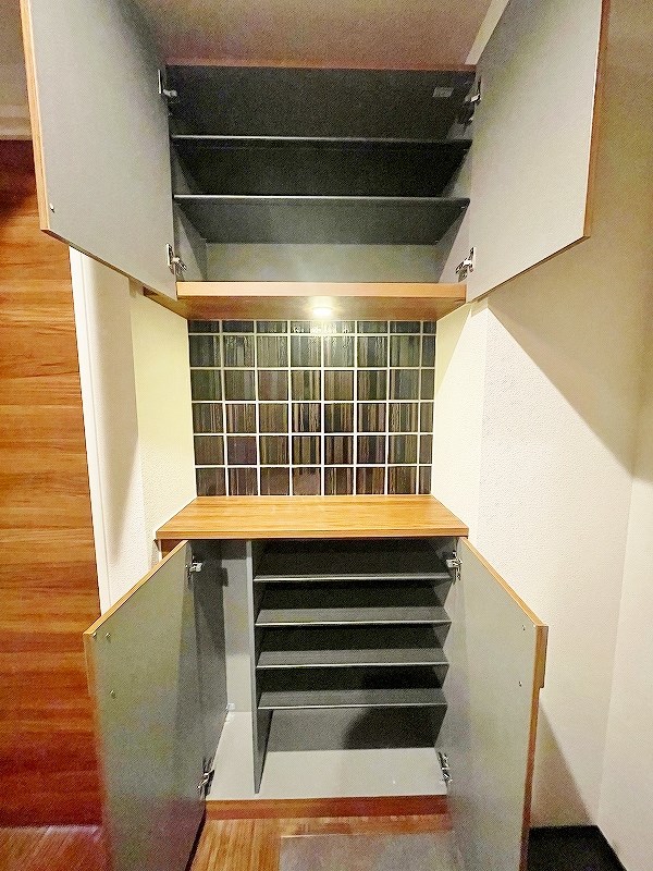 シャーメゾンステージ新成 その他8