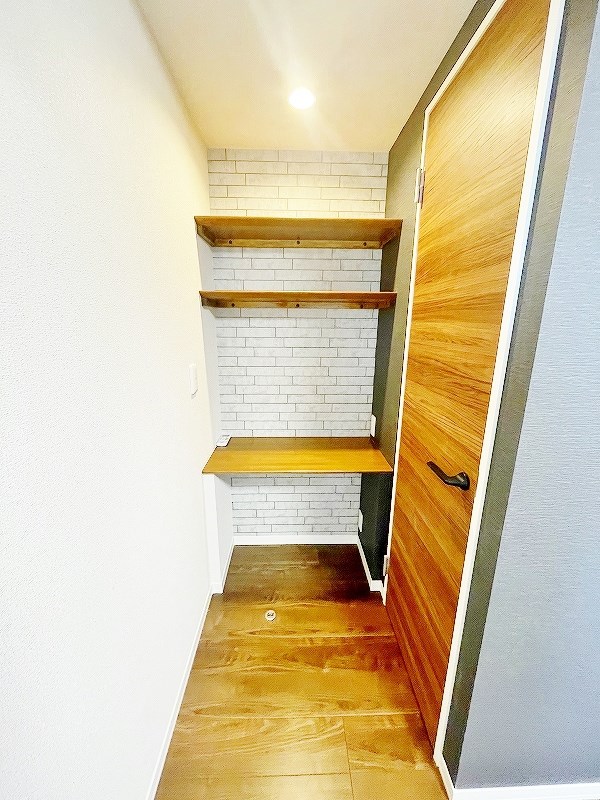 シャーメゾンステージ新成 その他24