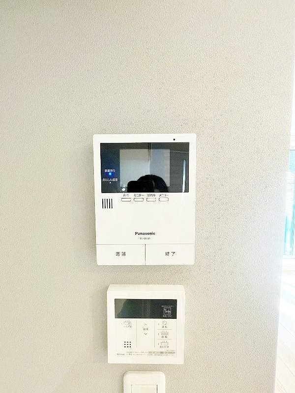 シャーメゾンステージ新成 その他3