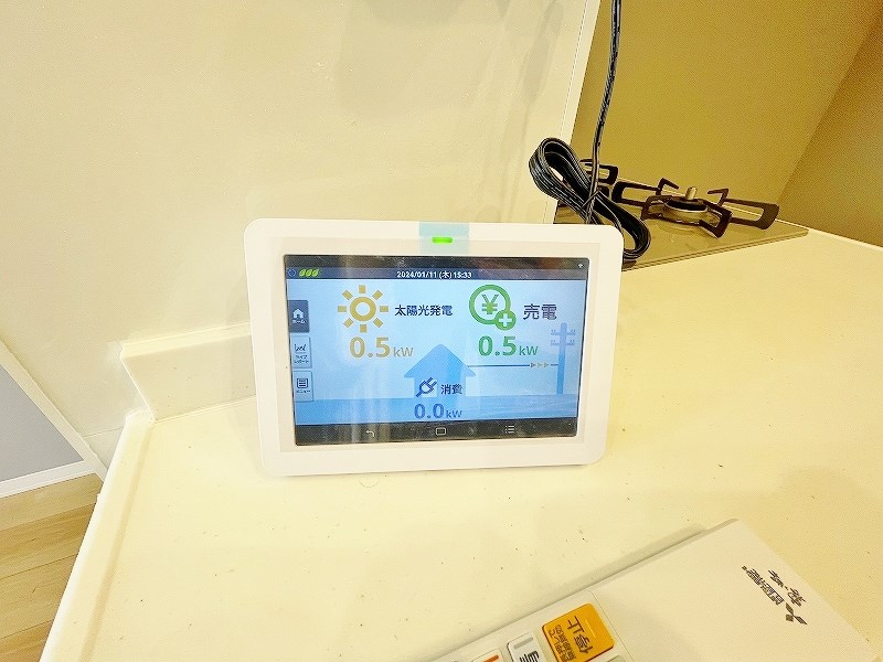 シャーメゾンステージ新成 その他5