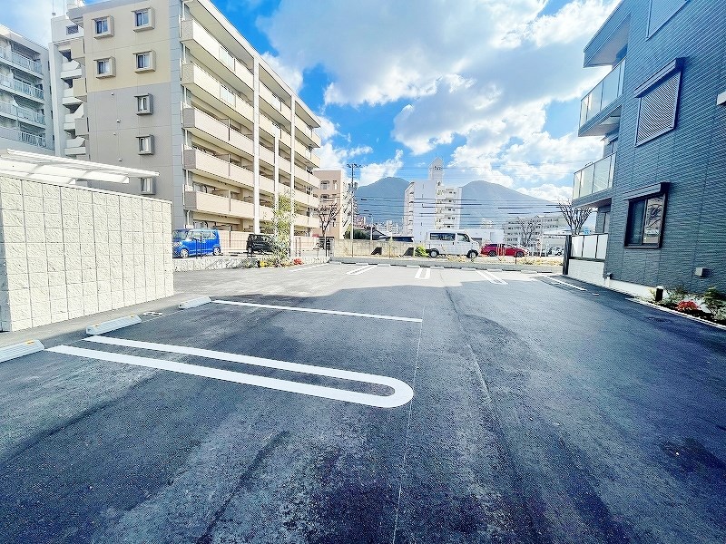 シャーメゾンステージ新成 その他外観1