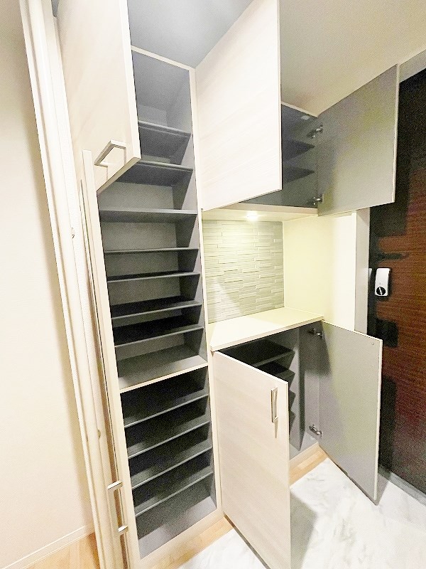 シャーメゾンステージ新成 その他8