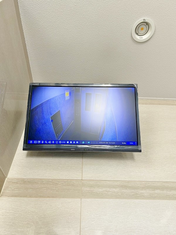 グランヒルズ三萩野 その他外観2