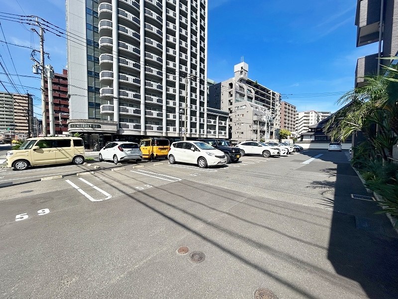 グランヒルズ三萩野 その他外観6