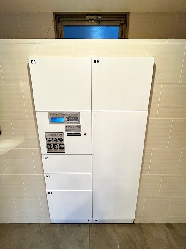 フェリシエ馬借 その他外観3