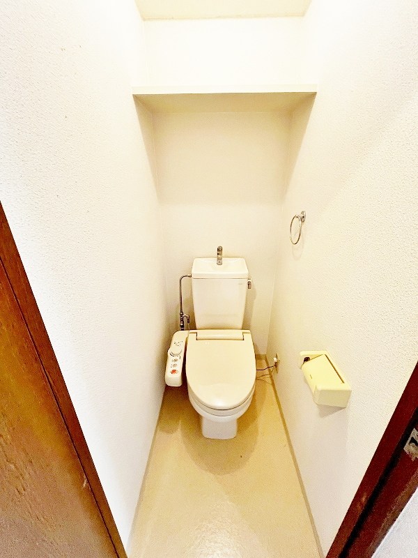 アベニュー扇 その他2