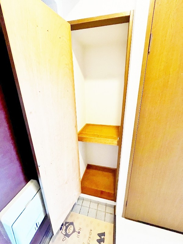 アベニュー扇 その他6