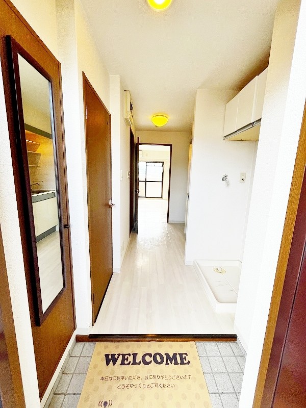 アベニュー扇 その他10