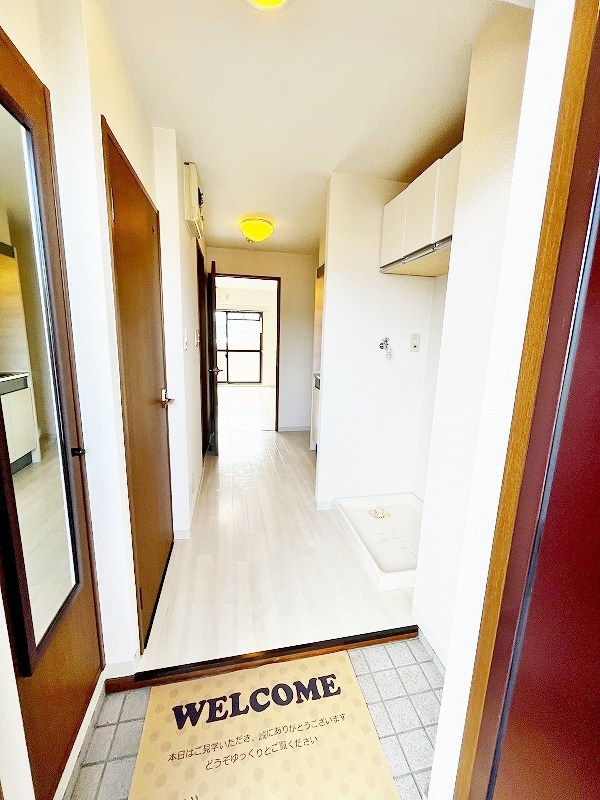 アベニュー扇 その他11