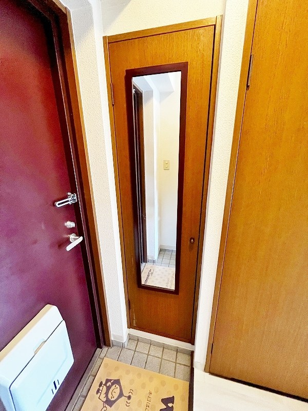 アベニュー扇 その他12