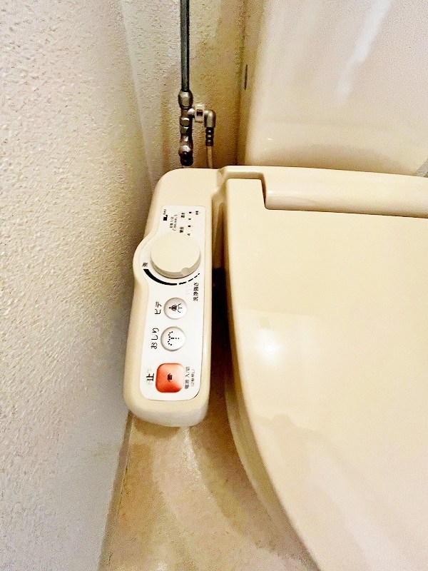 アベニュー扇 その他16