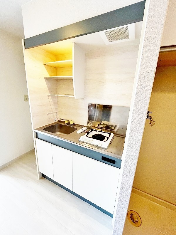 アベニュー扇 その他17