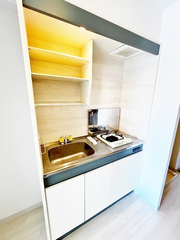 アベニュー扇 その他19