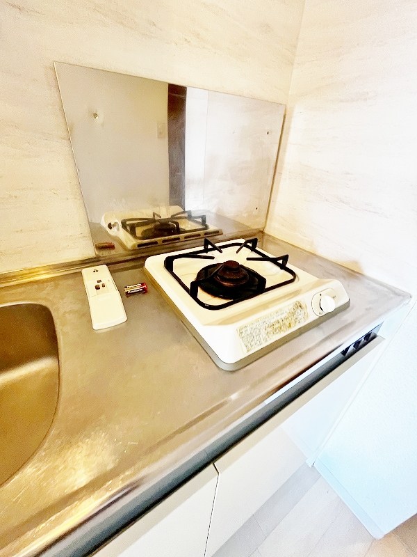 アベニュー扇 その他21