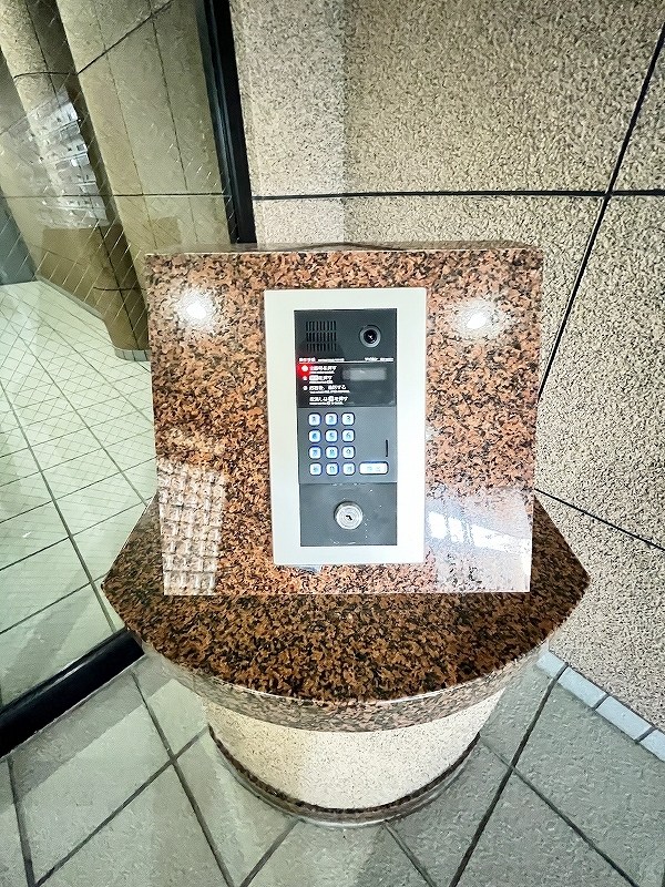 ジュネス壱番館 その他外観2