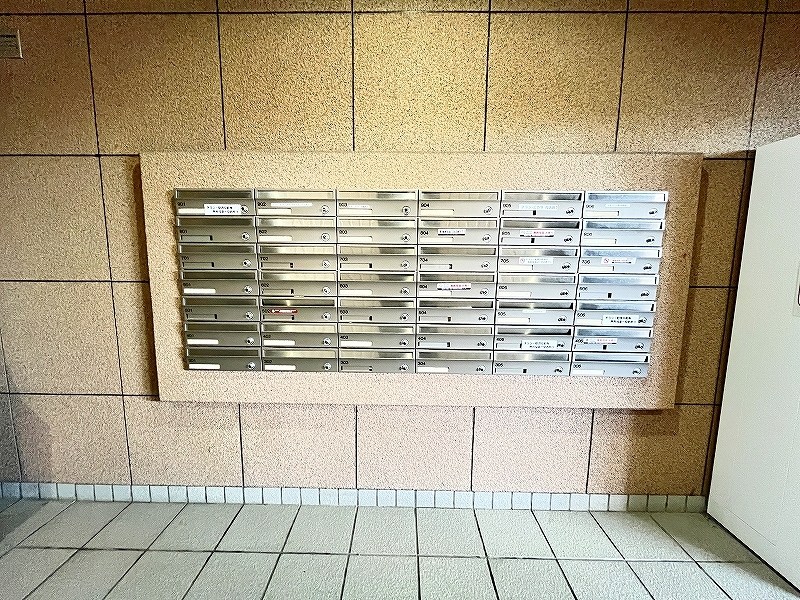 ジュネス壱番館 その他外観6