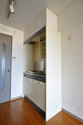 ジュネス壱番館 キッチン