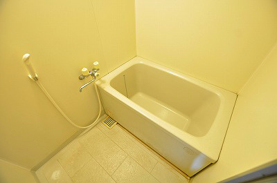 ジュネス壱番館 風呂画像